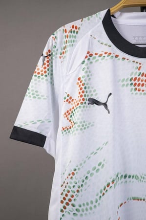 طقم البرتغال الاحتياطي 2025/2026