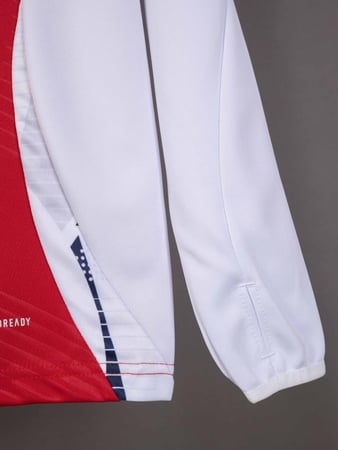 طقم تمارين ارسنال 2025