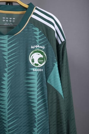 منتخب السعودي 2023/2024