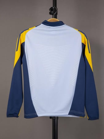 طقم تمارين ريال مدريد 2025