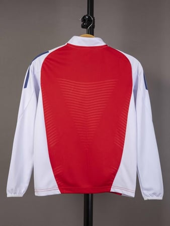 طقم تمارين ارسنال 2025