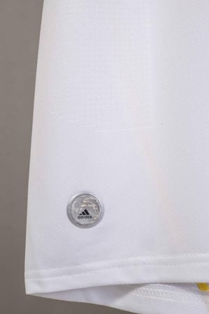 قميص ريال مدريد الاساسي2009/2010