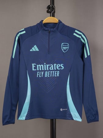 طقم تمارين ارسنال 2025