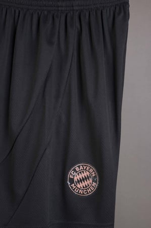 طقم بايرن ميونيخ الاحتياطي 2024/2025