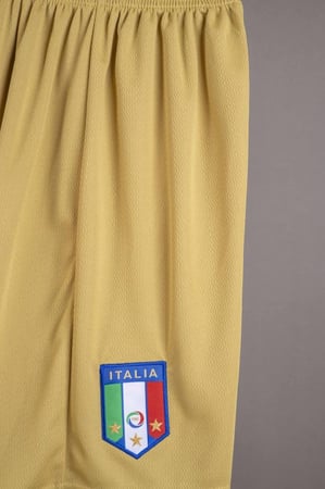 طقم منتخب ايطاليا 2006