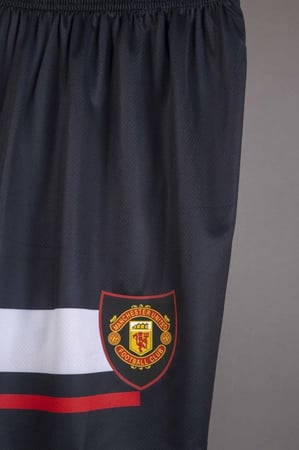 طقم مانشيستر يونايتد كلاسيكي