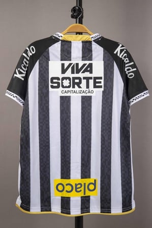 طقم سانتوس الاساسي 2025/2026