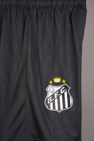 طقم سانتوس الاساسي 2025/2026