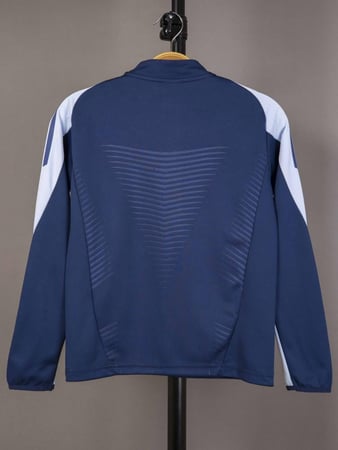 طقم تمارين ريال مدريد 2025