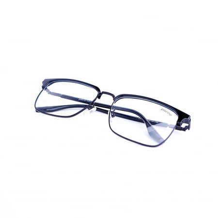 نظارة أورا - ميدل سوداء