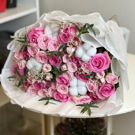 باقة العواطف