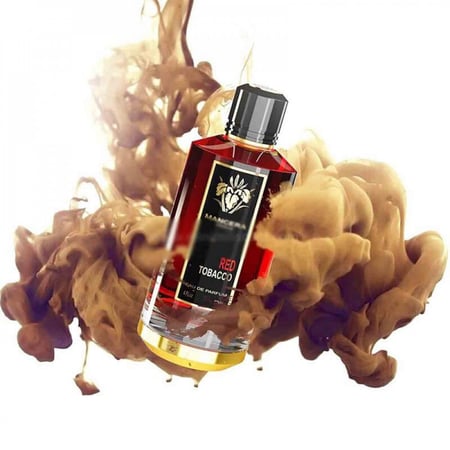 عطر مانسيرا ريد توباكو أو دو برفيوم 120مل