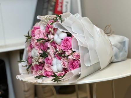 باقة العواطف