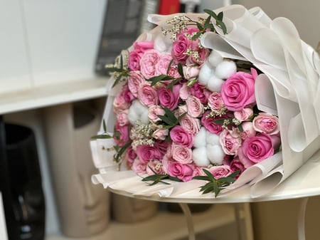 باقة العواطف