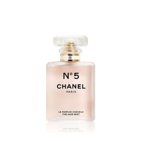 عطر الشعر N°5 من شانيل 35 مل