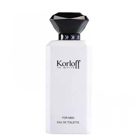 عطر كورلوف ان وايت او دو تواليت 88مل