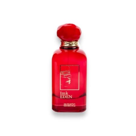 عطر صمام اي ام كي ايدن او دو بارفيوم 100مل