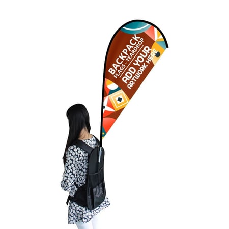 الحقيبة الإعلانية