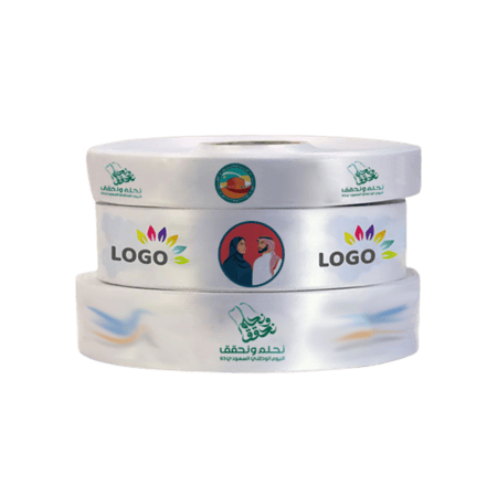 شريط قماش 2.5 سم