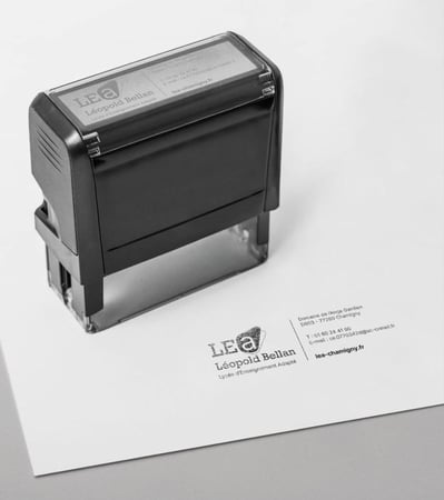 ختم اوتوماتيك - stamp