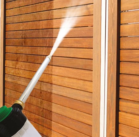 مسدس ماء قيلات جت متعدد الاستخدامات