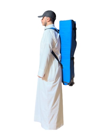 كرسي الهايكنج