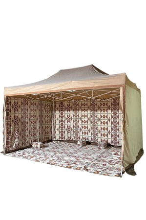 بيت شعر قيلات ذكي نقش حجازي