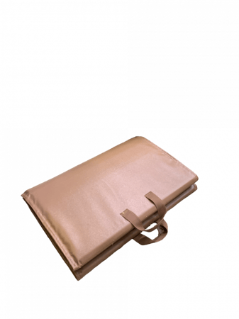 مدة دم الغزال مع لباد