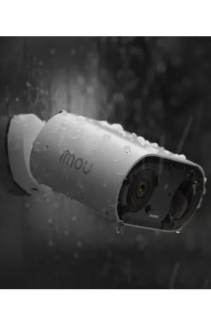 كاميرا بالبطارية