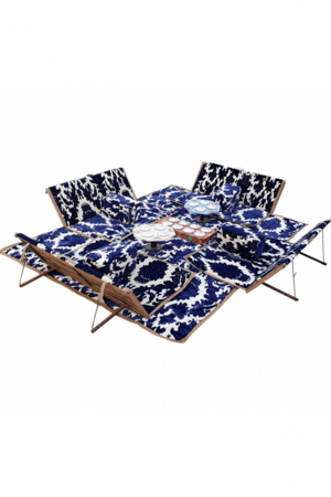 جلسة ابو طير موج البحر عدة احجام