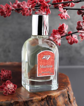 عطر مارتينا