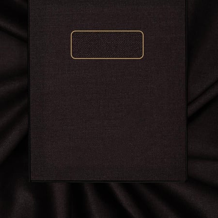 قماش الخيالة الشتوي  ساده 3B1500-2