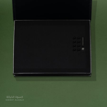 قماش الخيالة الشتوي  مقلم 6652-5