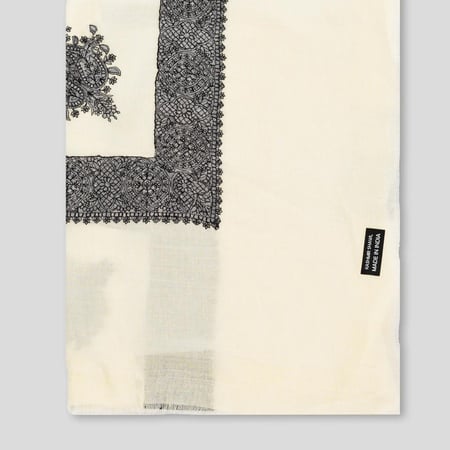 بكج قماش وشال كشميري