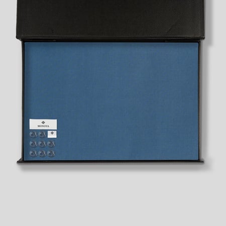 بكج قماش وشال كشميري