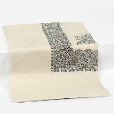 شال مونوفا كشميري سوبر ترمة M273