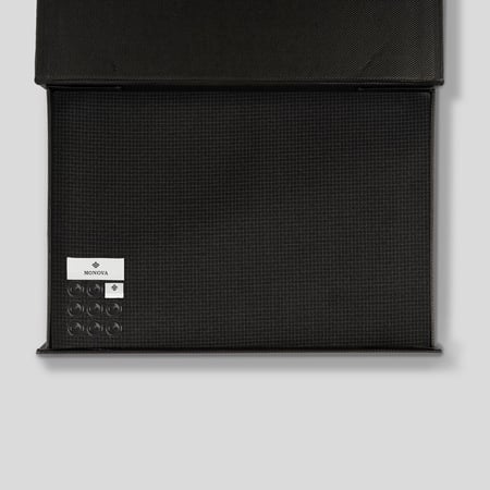 بكج قماش وشال كشميري