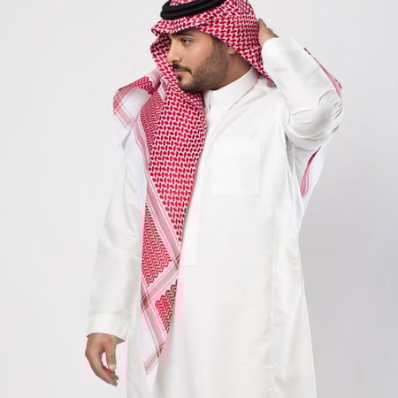 ثياب تفصيل كسوة الخيالة