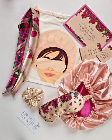 مجموعة قيلولة العيد الجهنمية