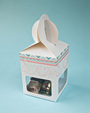 خدمة تغليف هدايا