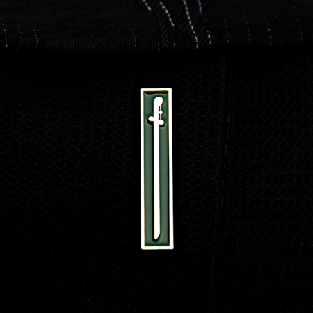 بروش سيف العلم السعودي