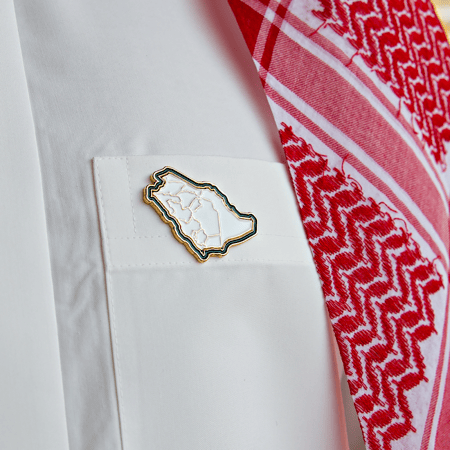 بروش مناطق السعوديه