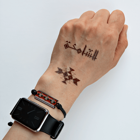 استكر حنا سدو