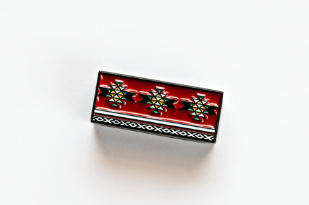 بروش ساعة رياضية سدو