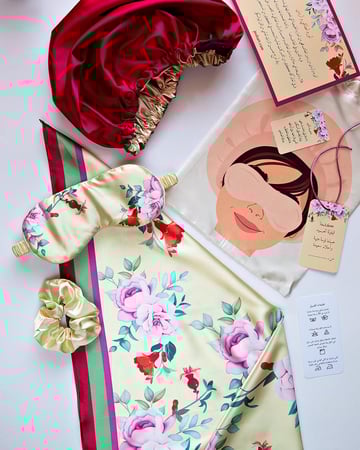 مجموعة قيلولة العيد