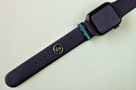 تشارم للساعة الرياضية سعوديتي