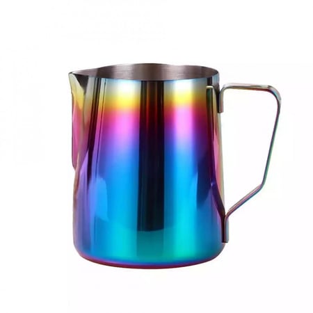 بتشر لاباريستا لتبخير الحليب (Rainbow)
