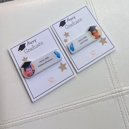 بروش التخرج