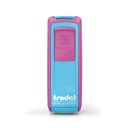 ختم شخصي صغير