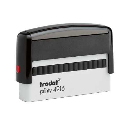 ختم مستطيل ترودات trodat العساف أختام ستامب stamp اتوماتيك قلاب ختوم